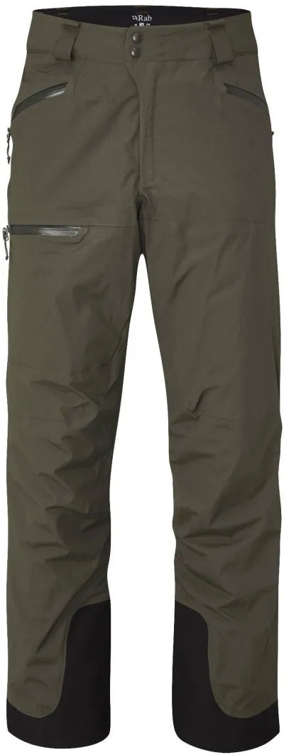 Rab Men's Khroma Diffract Insulated Ski Pant, kuva 1 / 1