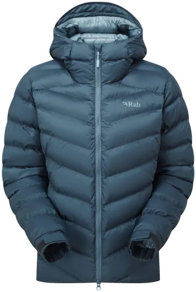 Rab Women's Nebula Pro Jacket - Naisten talvitakki, kuva 1 / 1