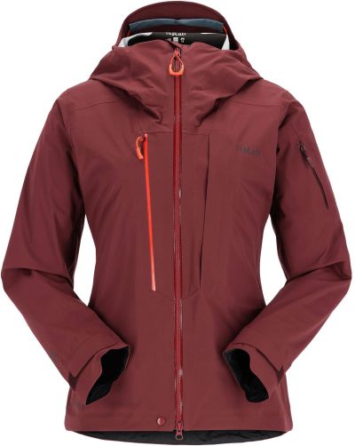 Rab Women's Khroma Kinetic Ski Jacket