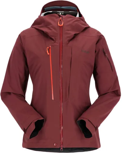 Rab Women's Khroma Kinetic Ski Jacket, kuva 1 / 1