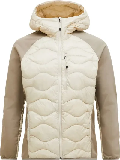 Peak Performance Men's Helium Hybrid Jacket