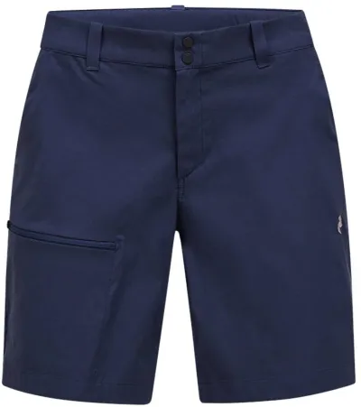 Peak Performance Women's Iconiq Shorts, kuva 1 / 1