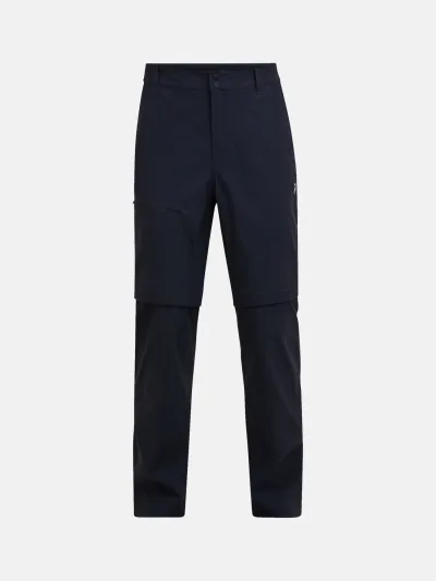 Peak Performance Men's Iconiq Zipoff Pants, kuva 1 / 1