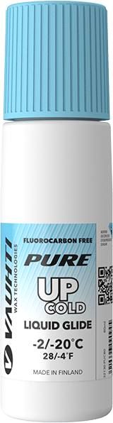 Vauhti Pure Up Cold Liquid 100 ml