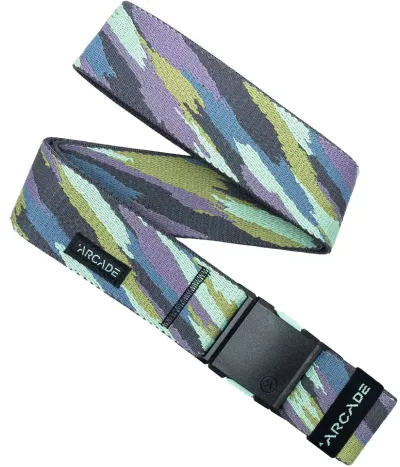Arcade Brushstroke