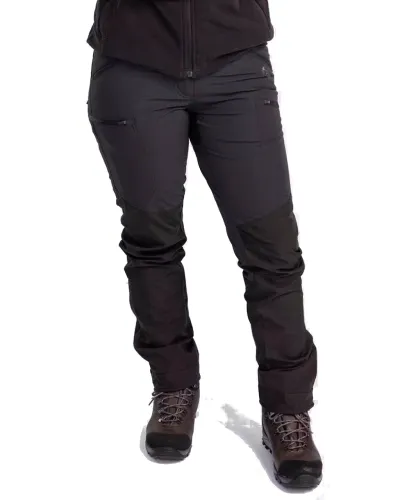 Pinewood Women's Abisko Brenton Trousers, kuva 1 / 1