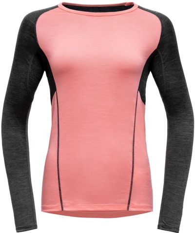 Devold Women's Running Merino 130 Shirt