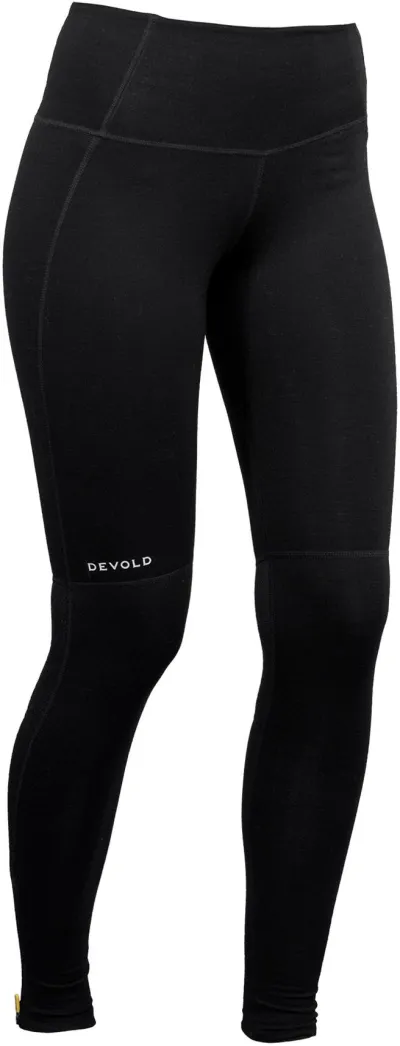 Devold Running Merino Tights Woman, kuva 1 / 1