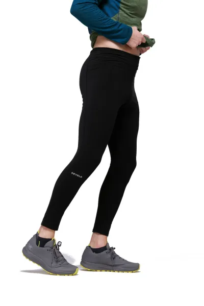 Devold Running Merino Tights Man, kuva 1 / 1