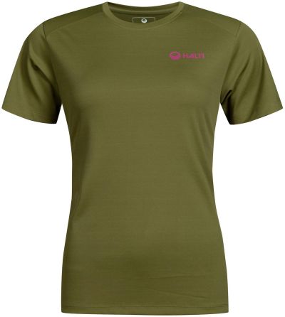 Halti Women's Salves Tee