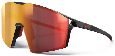 Julbo Edge Noir/rouge Spectron3, kuva 1 / 1