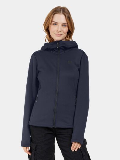 Didriksons Women's Anneli 2 Full Zip | Alk. 59,90 €