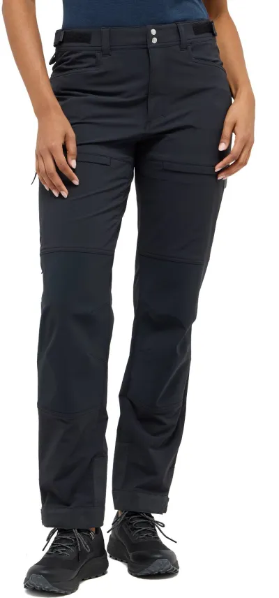Haglöfs Women's Magma Rugged Pant, kuva 1 / 1