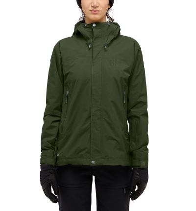 Haglöfs Women's Astral GTX II Jacket