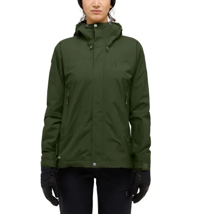 Haglöfs Women's Astral GTX II Jacket, kuva 1 / 1