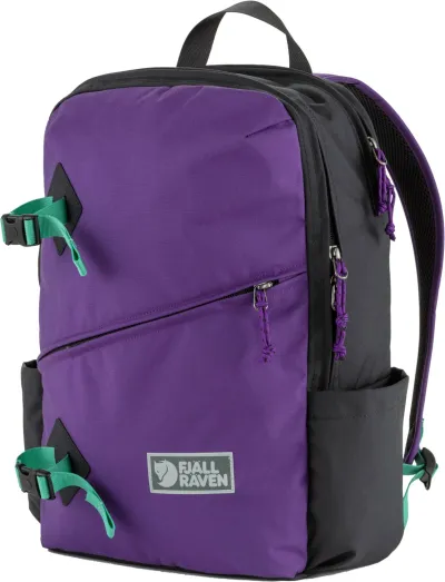 Fjällräven Vardag Backpack 17, kuva 1 / 1