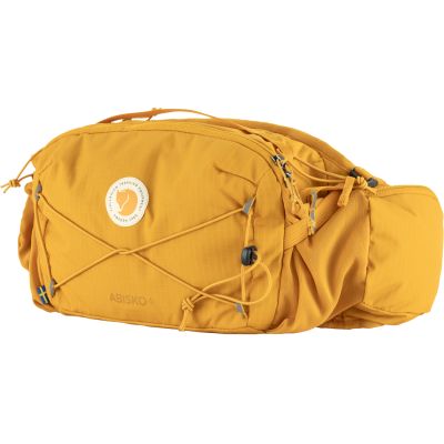 Fjällräven Abisko Hip Pack 6 | Alk. 79,90 €