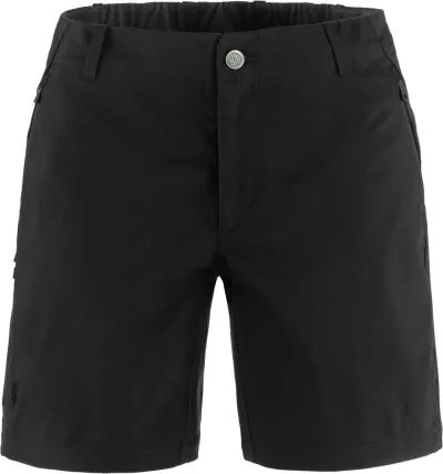 Fjällräven Women's Hoja Hybrid Shorts, kuva 1 / 1