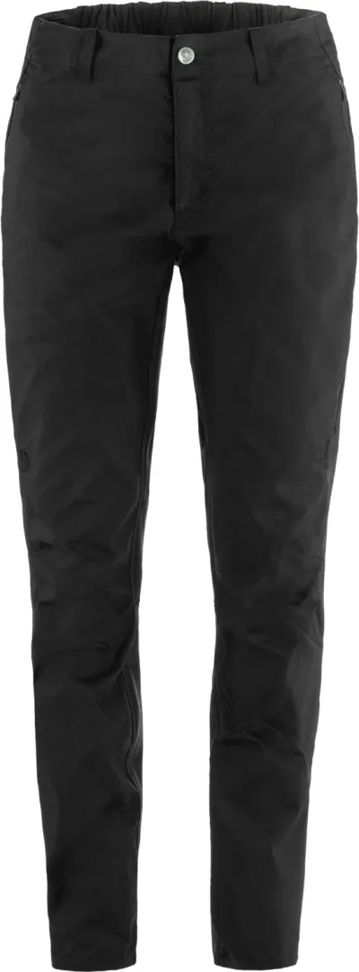 Fjällräven Women's Hoja Hybrid Trousers, kuva 1 / 1