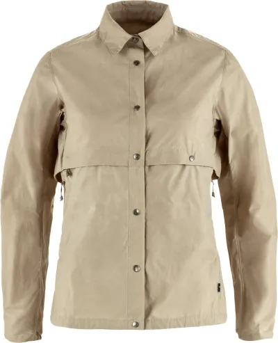 Fjällräven Women's Hoja Riders Wind Jacket, kuva 1 / 1