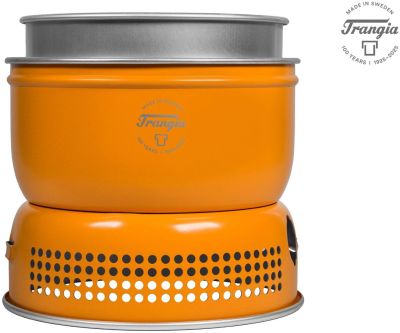 Trangia 25-1 UL Jubileum Cloudberry