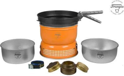 Trangia 25-3 UL Jubileum Cloudberry, kuva 1 / 1