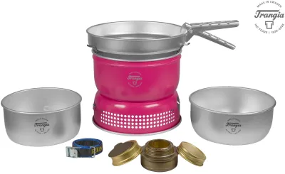 Trangia 25-1 UL Jubileum Power Pink, kuva 1 / 1