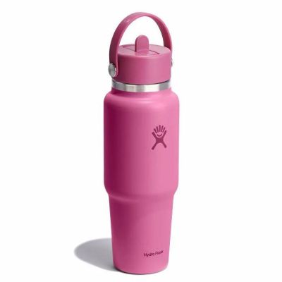 Hydro Flask 32 oz New Flex Straw Travel Bottle | Alk. 39,90 €