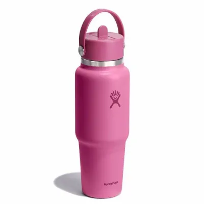 Hydro Flask 32 oz New Flex Straw Travel Bottle, kuva 1 / 1