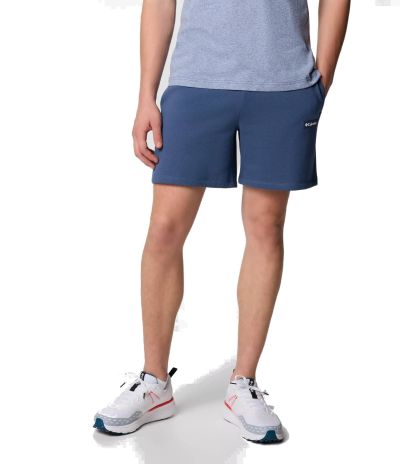 Columbia Men's Meridian Creek Shorts 7"