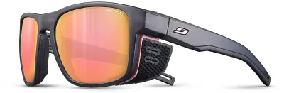 Julbo Shield M Gray/pink Spectron 3CF, kuva 1 / 1