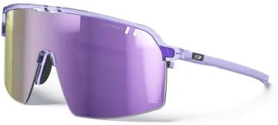 Julbo Intensity Shiny Translucent D Purple, kuva 1 / 1