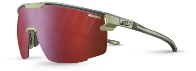Julbo Ultimate Dark gray/Army Reactiv, kuva 1 / 1