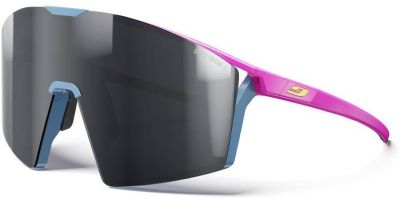Julbo Edge Fluor Pink/blue Spectron