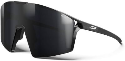 Julbo Edge Matt Black/black Reactiv
