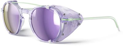 Julbo Legacy Translucent Purple/green Spectron