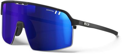 Julbo Intensity Matt Black Reactiv