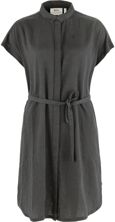 Fjällräven Women's Övik Hemp Dress | Alk. 129,00 €