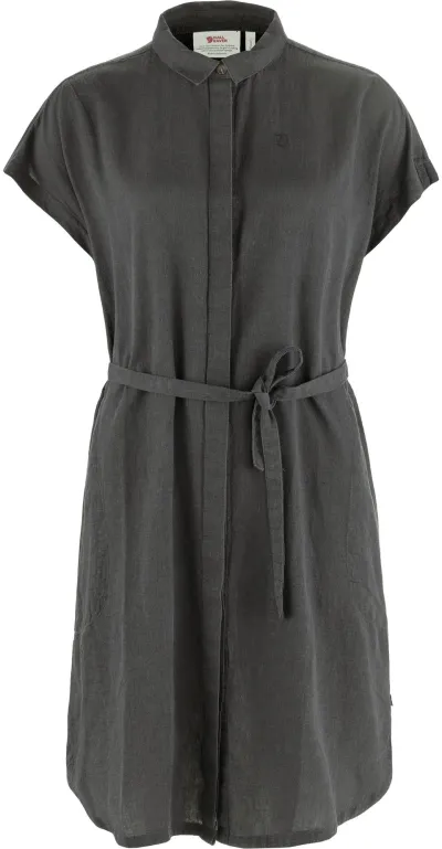 Fjällräven Women's Övik Hemp Dress, kuva 1 / 1