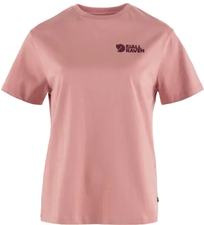 Fjällräven Women's Heavy Classic Tee, kuva 1 / 1