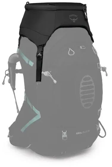 Osprey Photo Lid, kuva 1 / 1