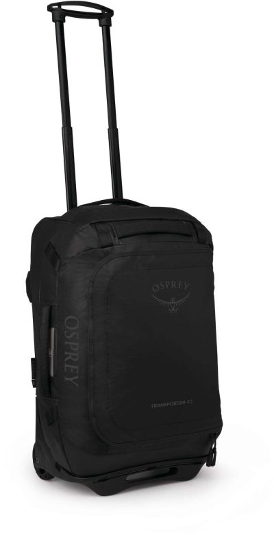 Osprey Transporter Wheeled Duffel 40