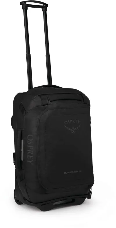 Osprey Transporter Wheeled Duffel 40, kuva 1 / 1