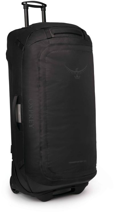 Osprey Transporter Wheeled Duffel 120 | Alk. 219,89 €