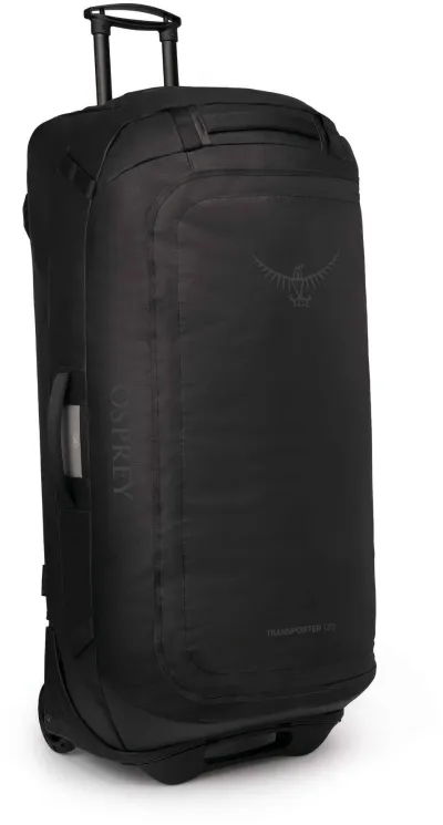 Osprey Transporter Wheeled Duffel 120, kuva 1 / 1