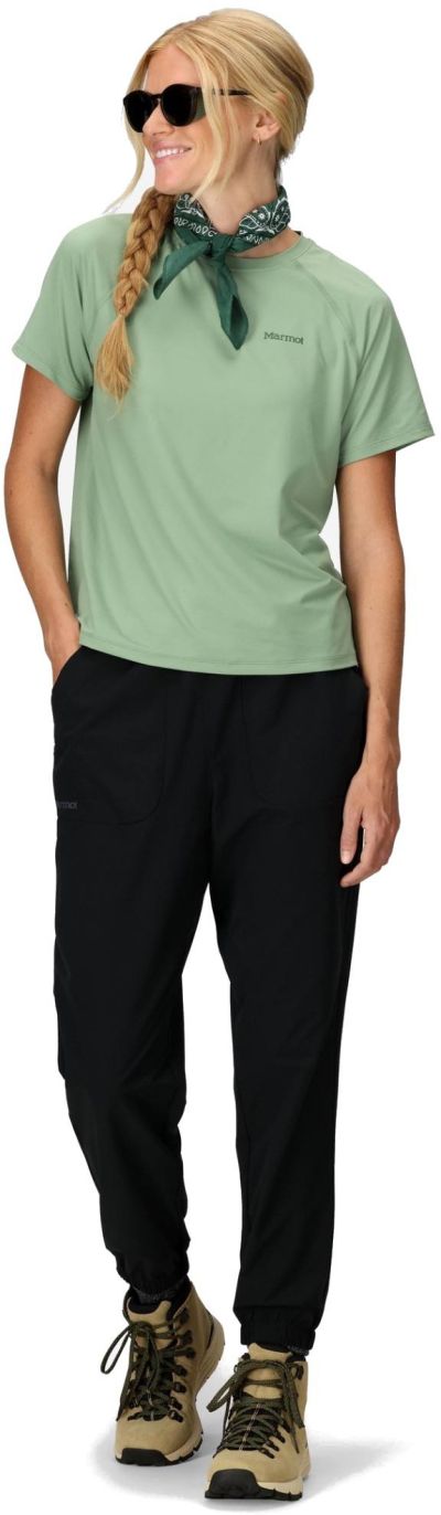 Marmot Womens' AirExchange Jogger