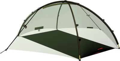 Hilleberg Rogen 3 Footprint, kuva 1 / 1