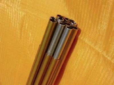 Hilleberg Kaari 285 x 10mm