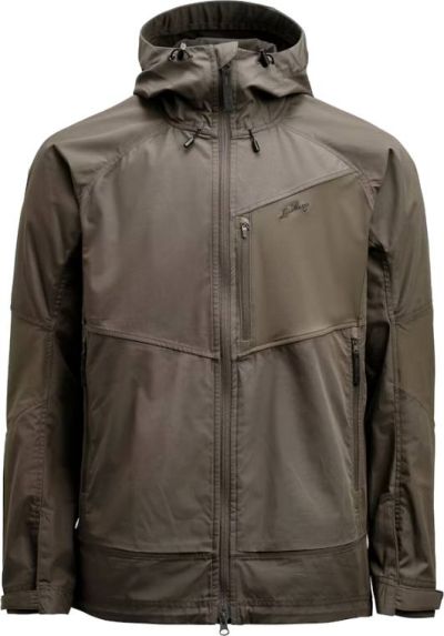 Lundhags Men's Tived Stretch Hybrid Jacket