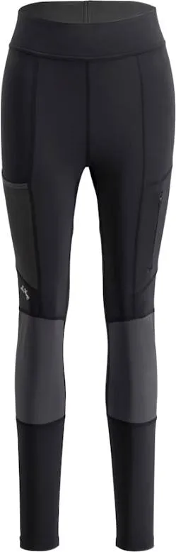 Lundhags Women's Tived Tights, kuva 1 / 1